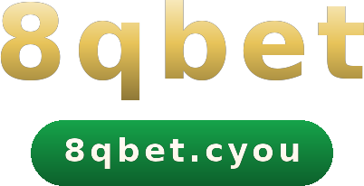 8qbet logo