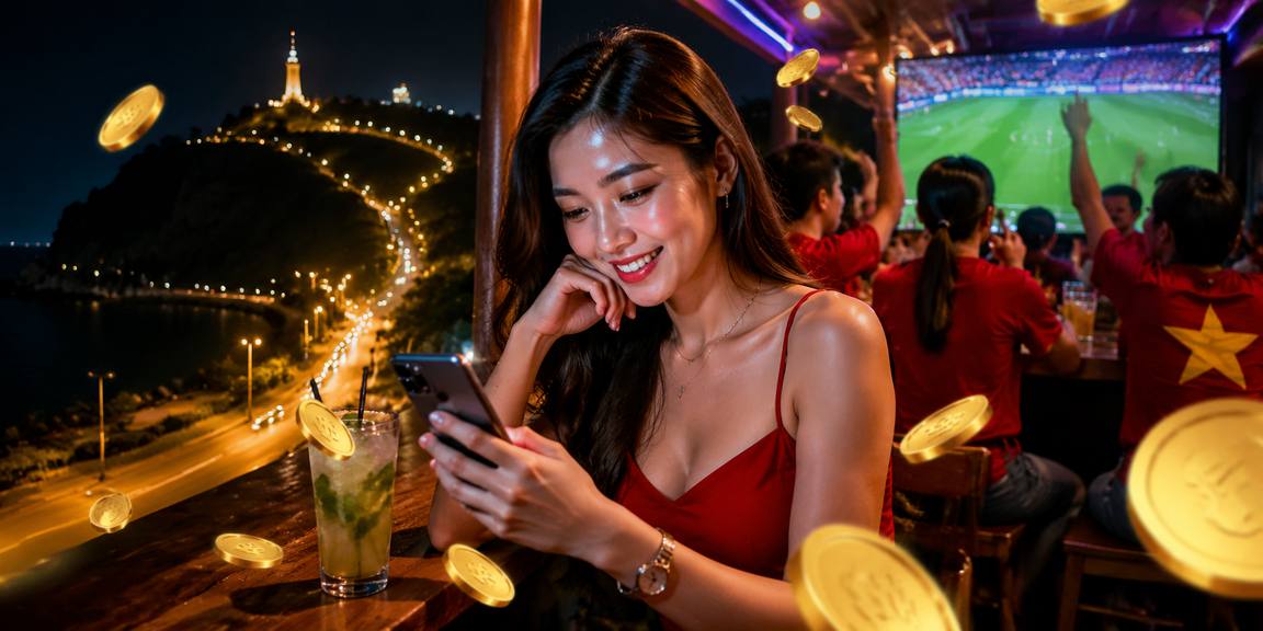 8qbet Ưu Đãi MoMo