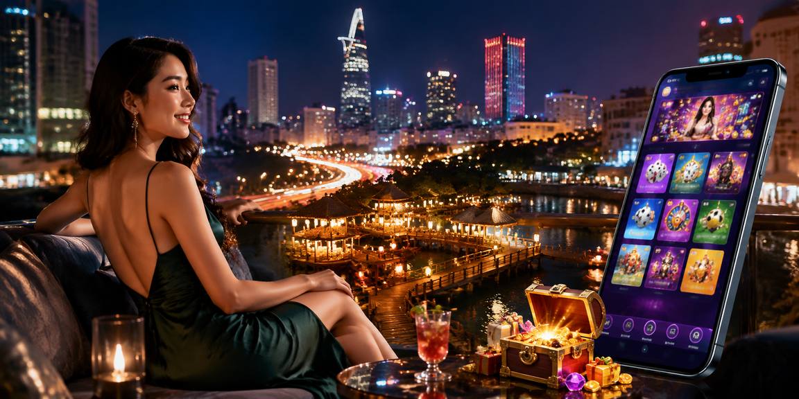 8qbet Sản Phẩm Casino