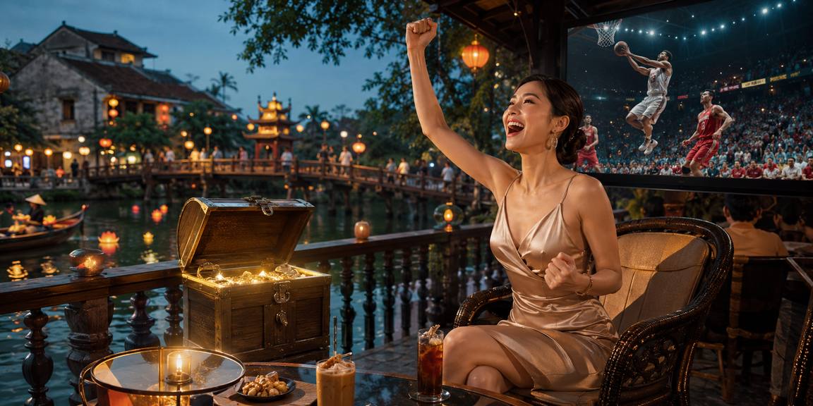 8qbet Chơi mọi lúc mọi nơi, không rời nhà với 8qbet trên điện thoại